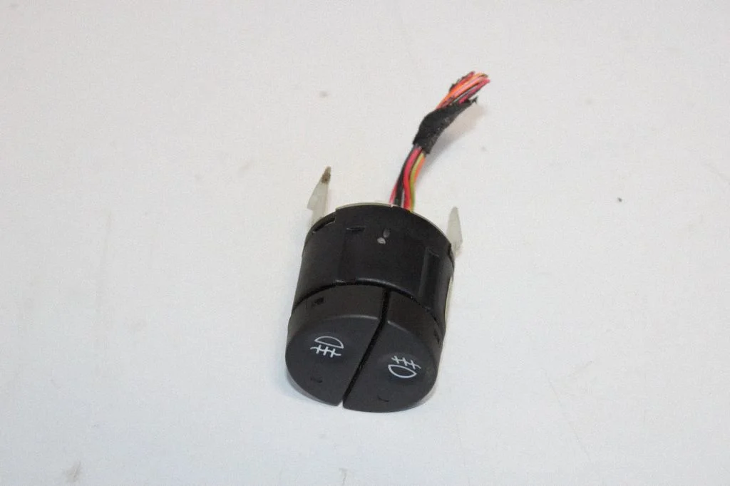Fog light switch – Jaguar XJ X308 (1998-2002)