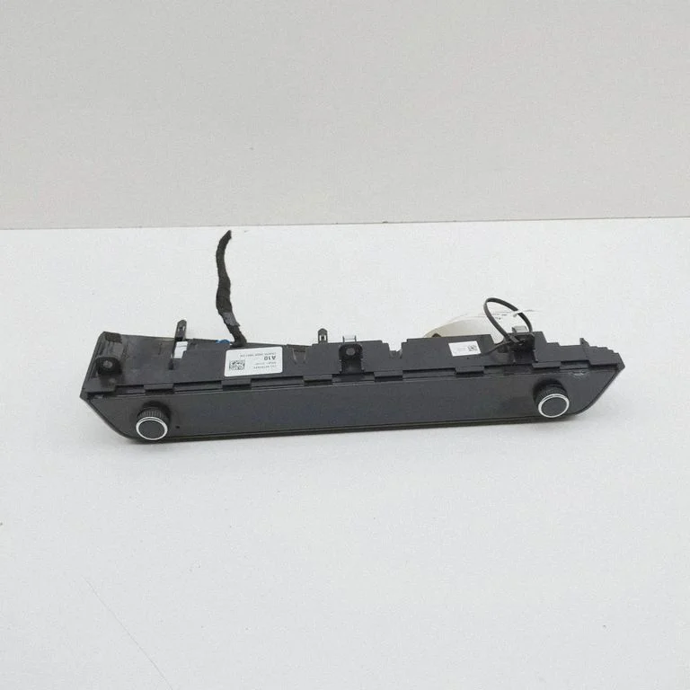 Interior fan control switch 96540CV100