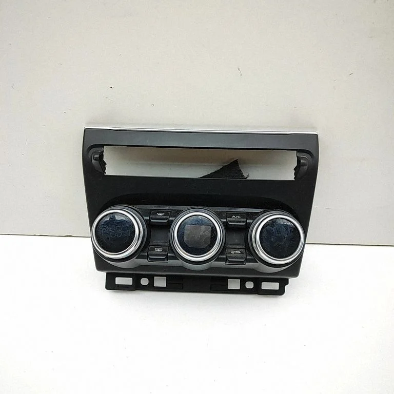 Salona ventilatora regulēšanas slēdzis 275100936R