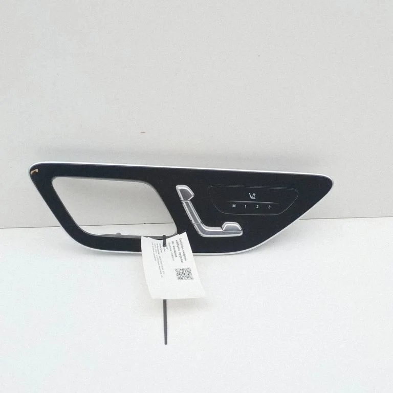 Sēdekļu regulēšanas slēdzis (-ži) A2239011812