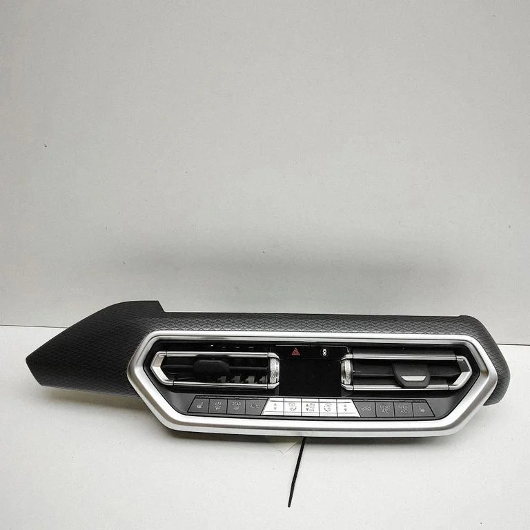 Interior fan control switch 9855409