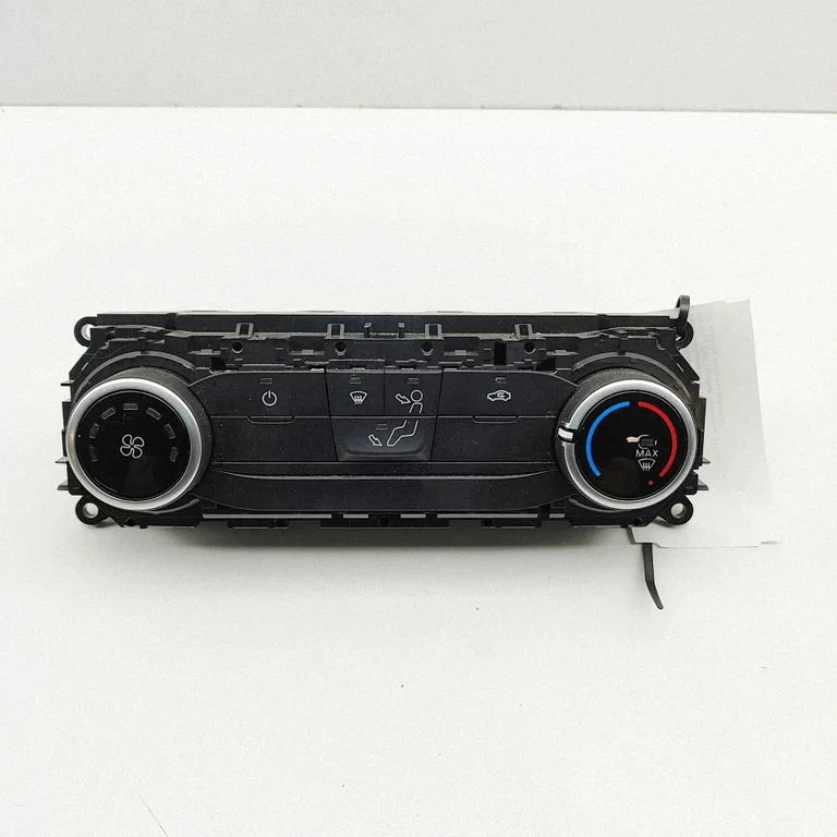 Salona ventilatora regulēšanas slēdzis KK2T18549PA