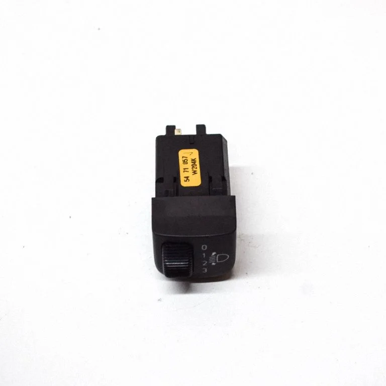 Lukturu augstuma regulēšanas slēdzis – Saab 9-5 (1998-2005)