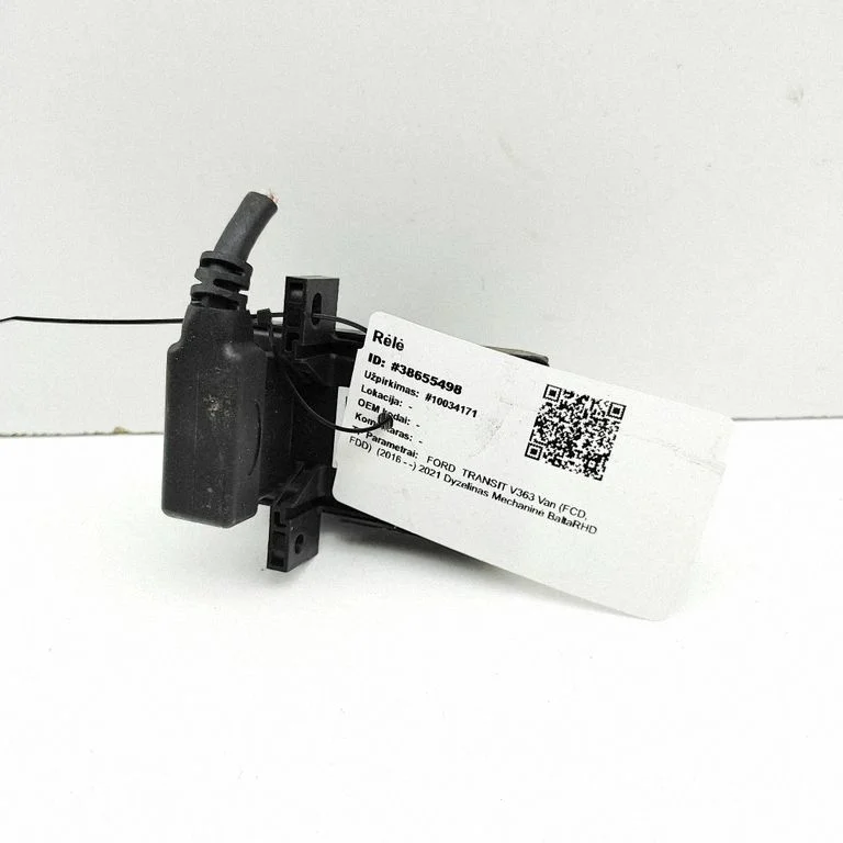 Other relay KK3T14F642BA