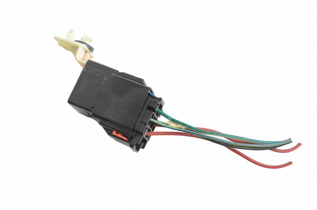 Other relay – Jeep Cherokee KK (2008-2013)