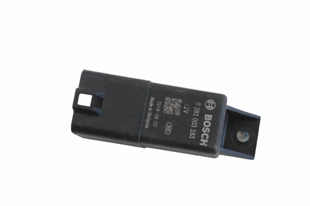 Other relay – Land Rover Range Rover L405 (2013-2021)