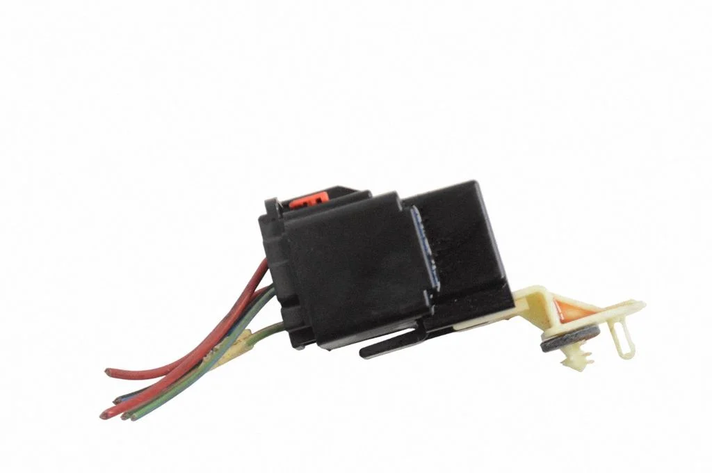 Other relay – Jeep Cherokee KK (2008-2013)
