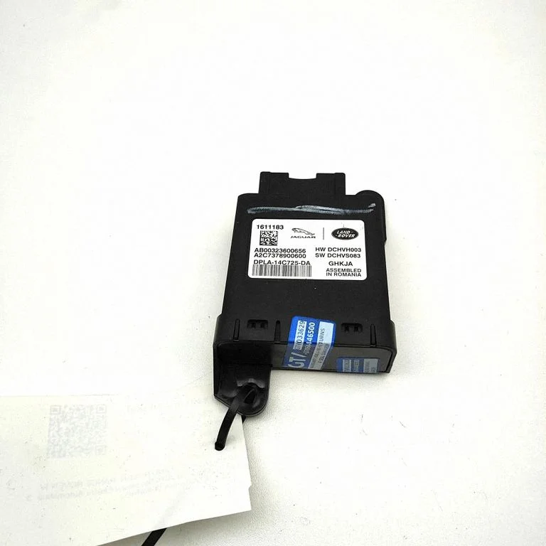 Przekaźnik podgrzewania foteli A2C7378900600