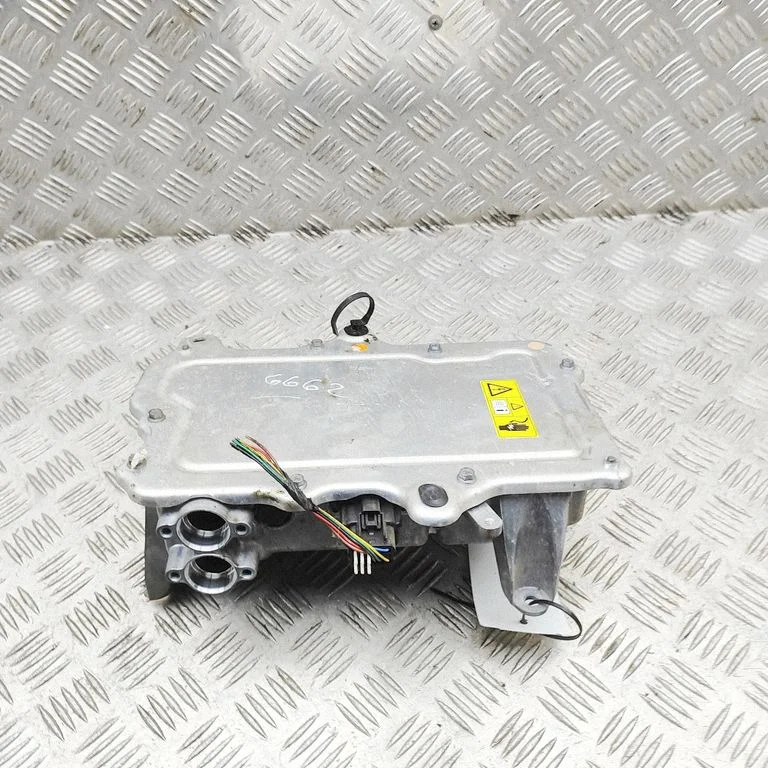 Current control relay 104967800H