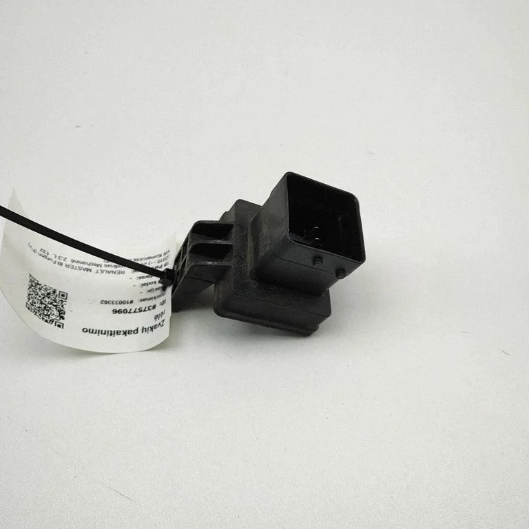 Kvēlsveču priekšuzsildes relejs 110675590R