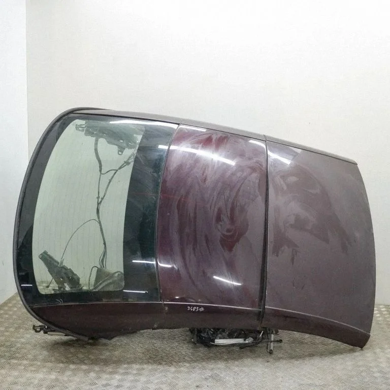 Roof – Volvo C70 (2006-2010)