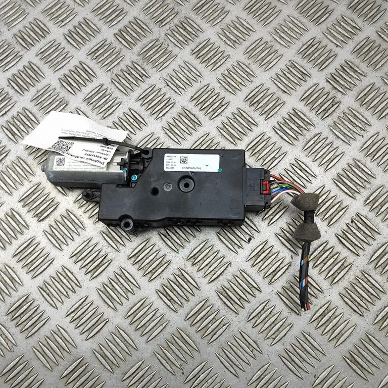 Sunroof motor/actuator L8B253508BJ