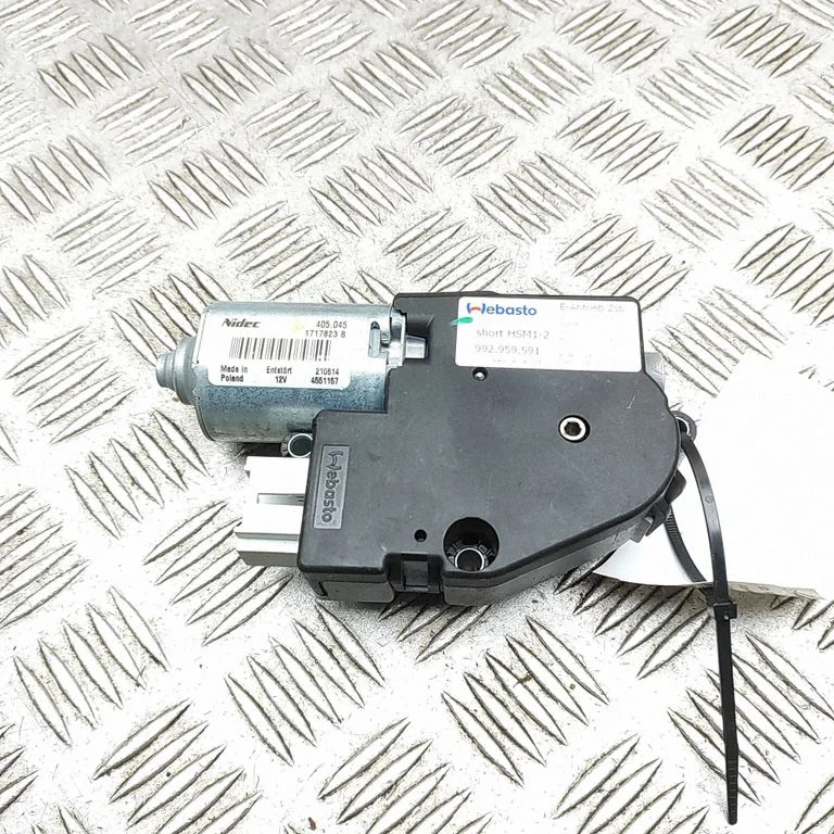 Sunroof motor/actuator 405045