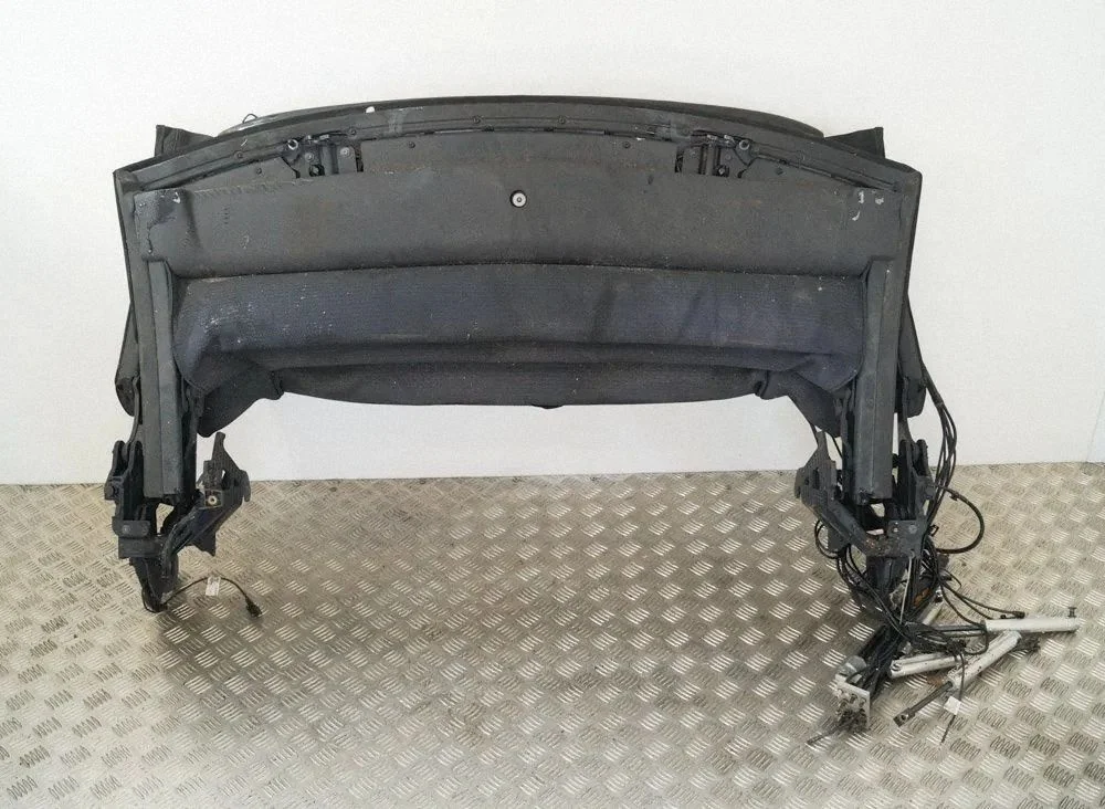 Roof – Mercedes-Benz CLK-Class C207 A207 (2010-2017)