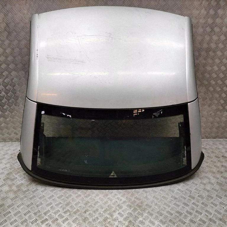 Roof – Mercedes-Benz SLK-Class R170 (1996-2004)