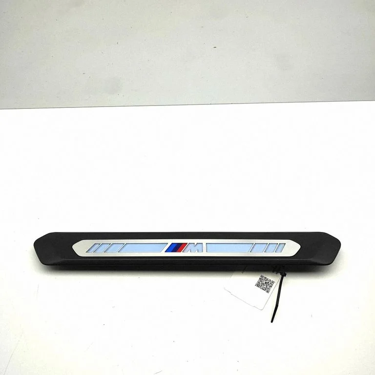Front sill trim cover – BMW iX3 G08 (2020-)