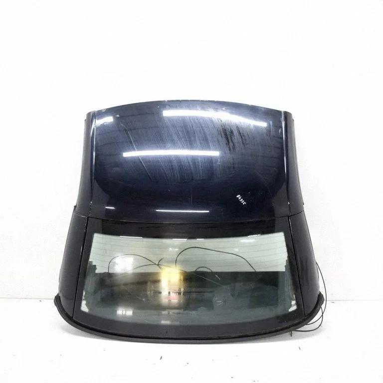 Roof – Mercedes-Benz SLK-Class R170 (1996-2004)