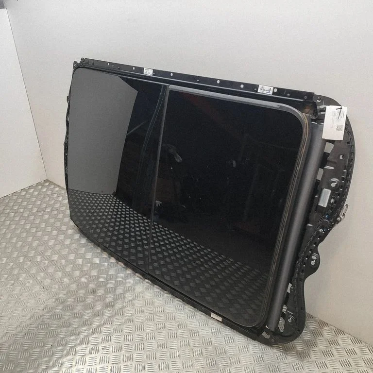 Sunroof set – Porsche Macan (95B) (2019-)