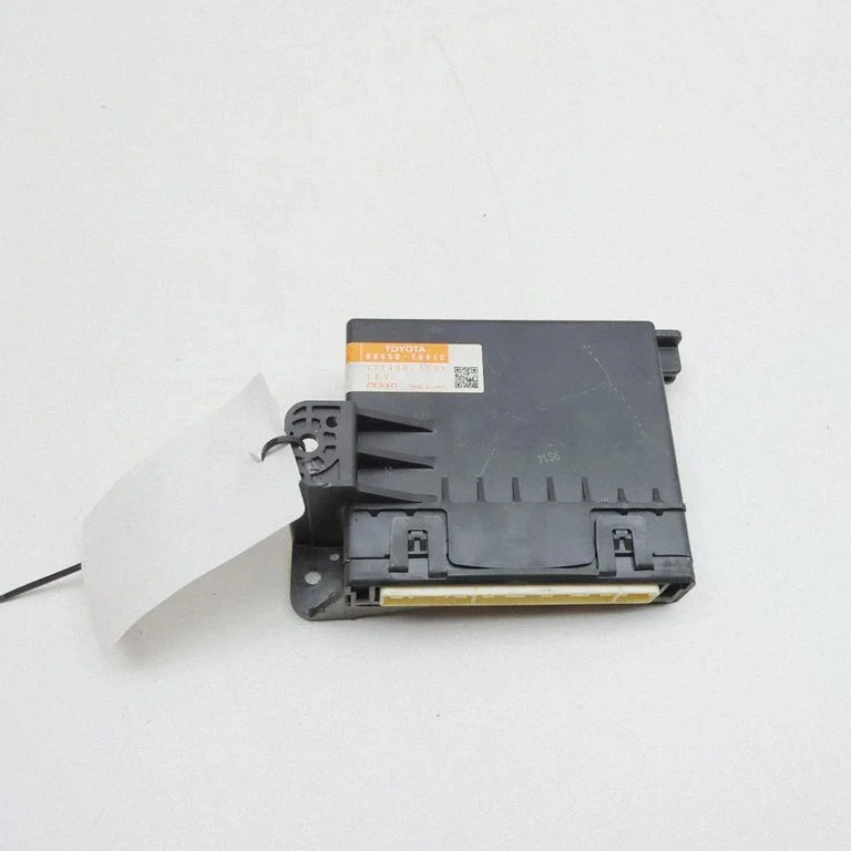 Climate control unit 2774001791
