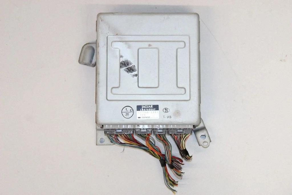 Climate control unit LNA7600AF