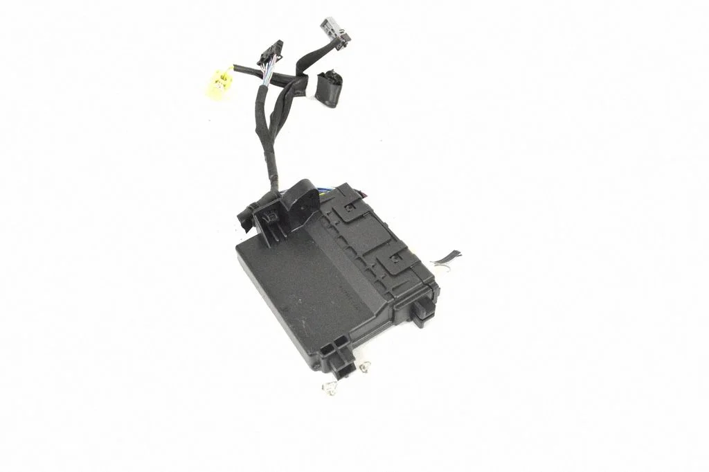 Panel sterowania klimatyzacją / nawiewem – Lexus GS 250 350 300H 450H (2013-)
