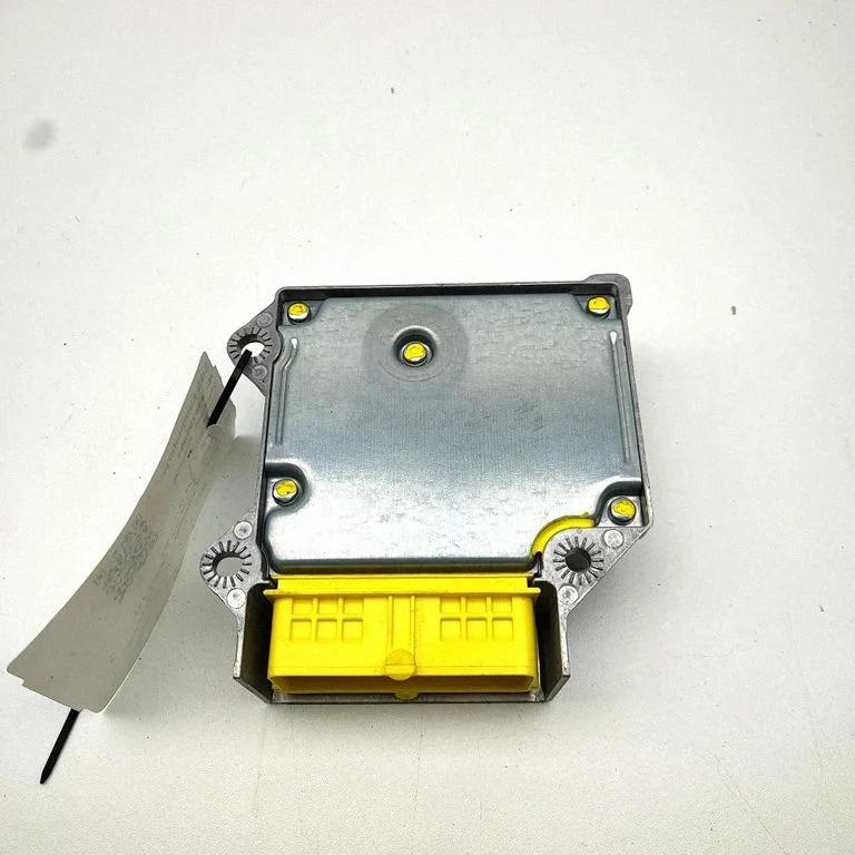Drošības spilvenu vadības bloks 8K0959655N