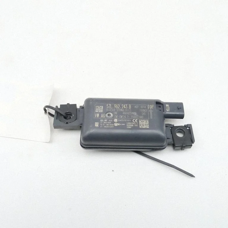 Tailgate/trunk control unit/module AAA98259900