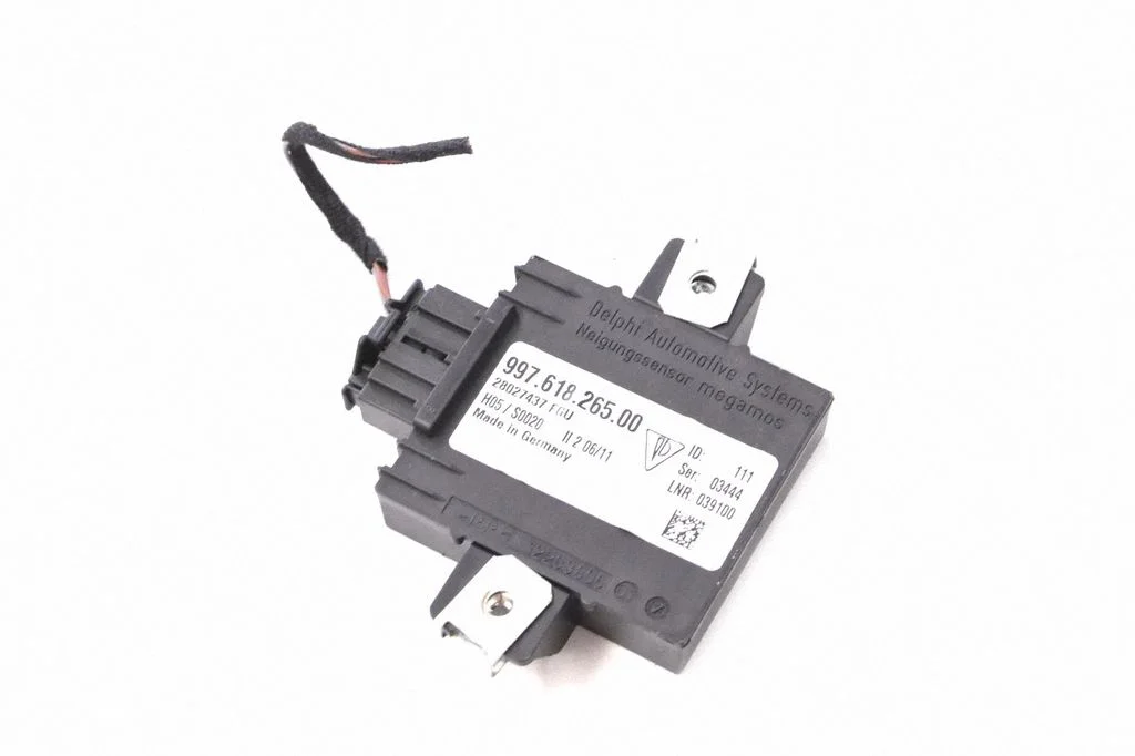 Torque split ecu control unit/module – Porsche 997 (2004-2012)