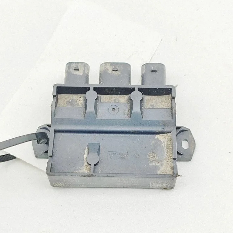 Bagāžnieka vāka vadības bloks – Volvo EC40 (2024-)