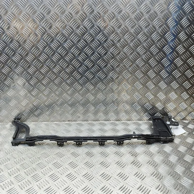 Sterownik klapy bagażnika A2139052403