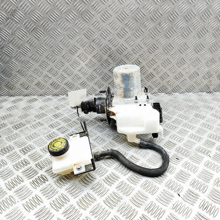 ABS control unit/module TA3568010