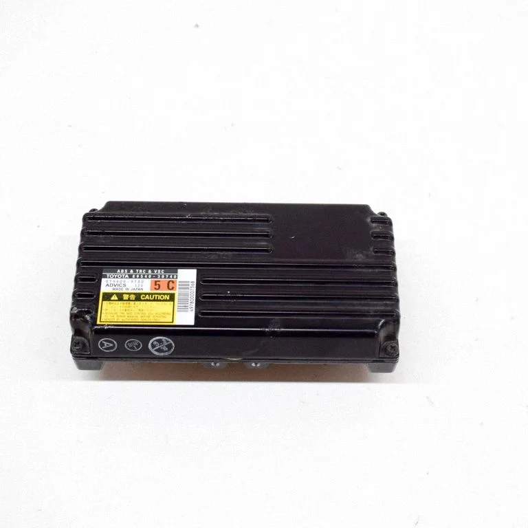 ABS control unit/module – Lexus GS 300 350 430 450H (2005-2012)
