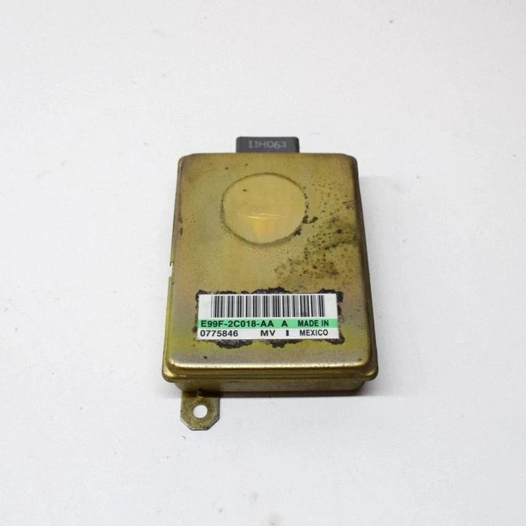 ABS vadības bloks 0775846