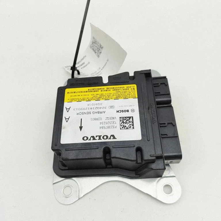 Turvapatjade juhtplokk 31526234 – Volvo EC40 (2024-)