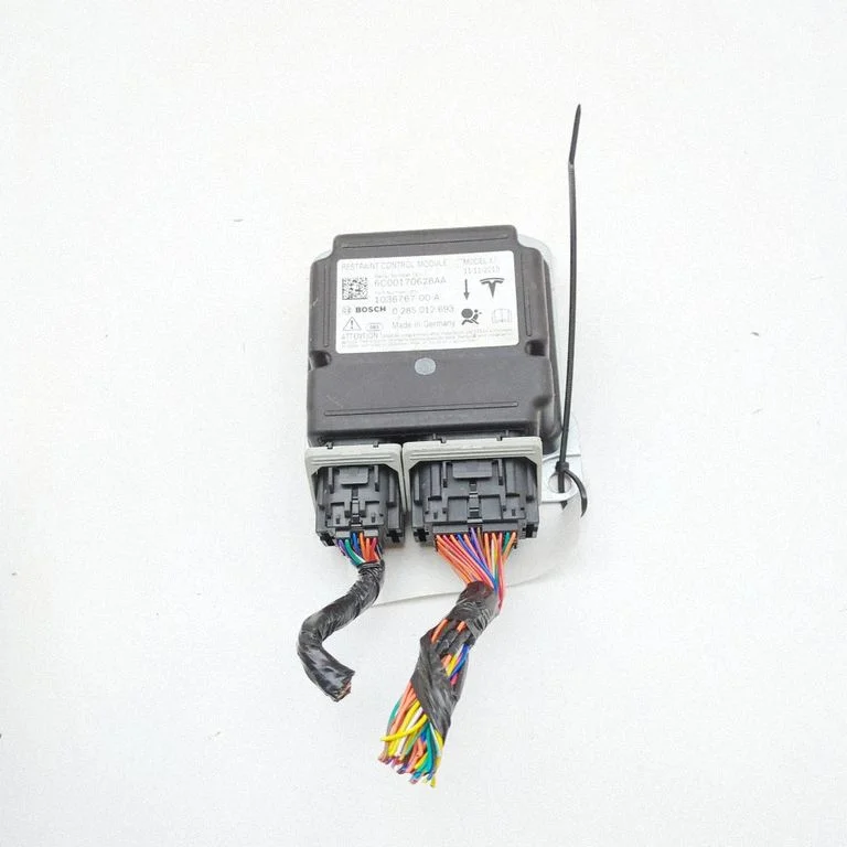 Airbag control unit/module 0285012693