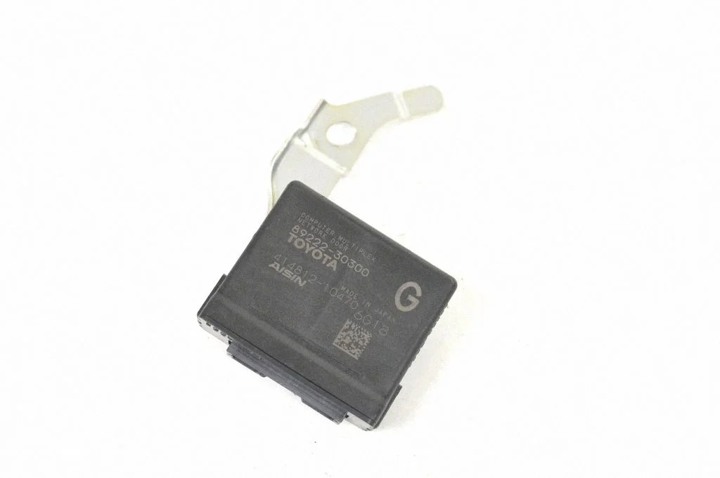 Door central lock control unit/module 41481210470