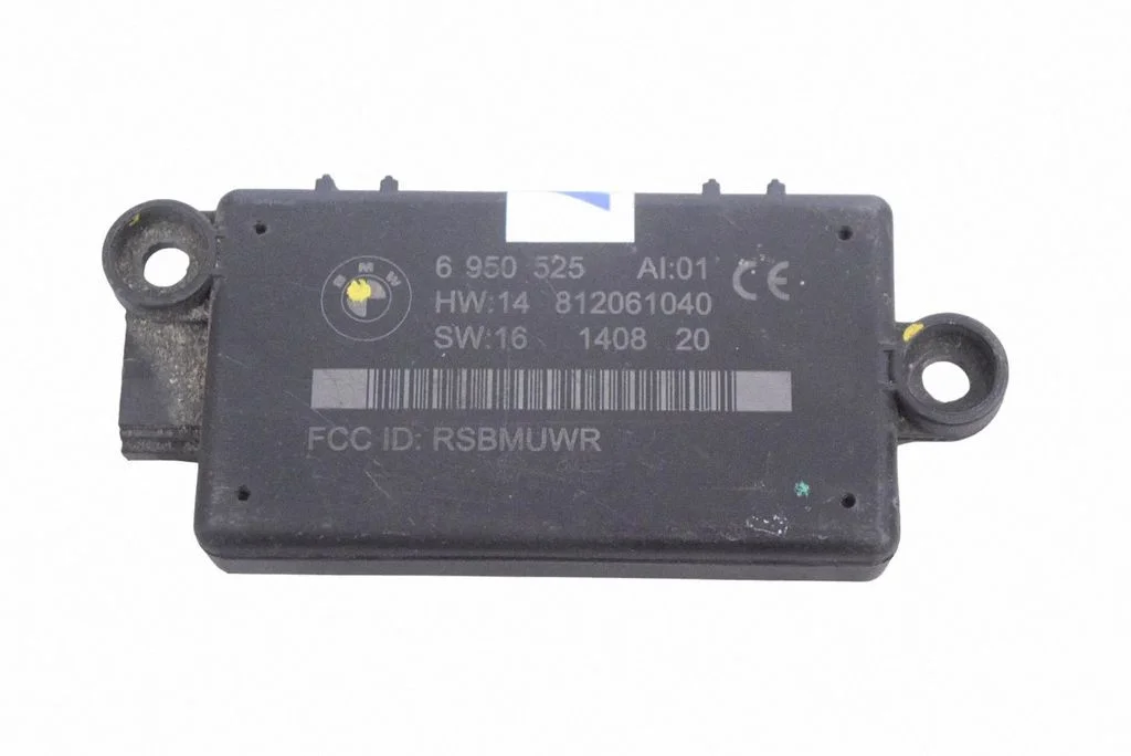 Sterownik alarmu – BMW Seria 3 E92 E93 (2005-2014)