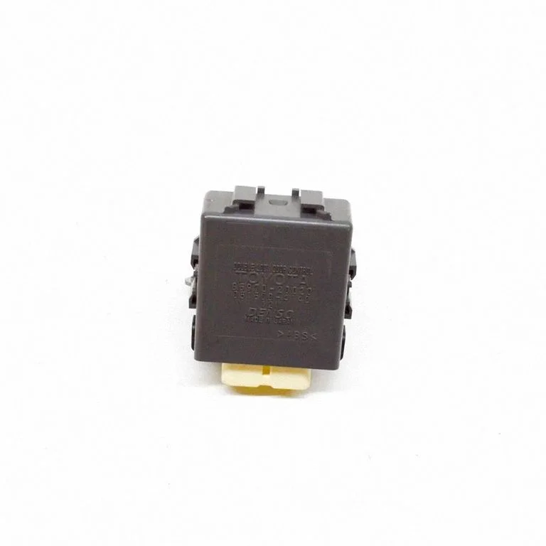 Centrālās slēgšanas vadības bloks 8597020020