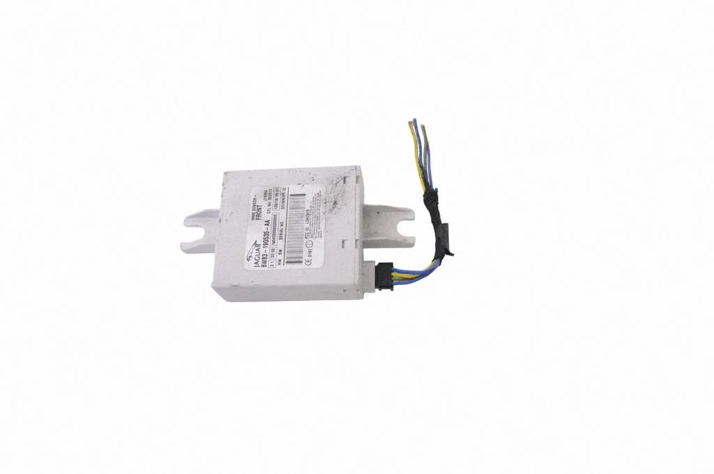 Alarm control unit/module 6W8319G535AA