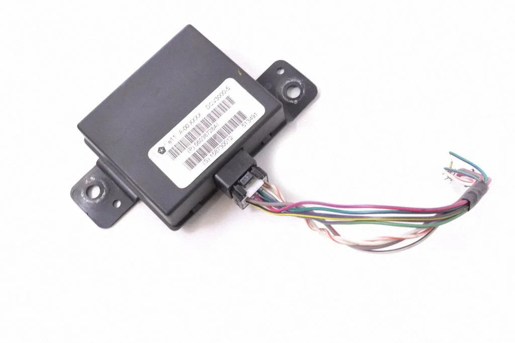 Signalizācijas vadības bloks 56038728AI