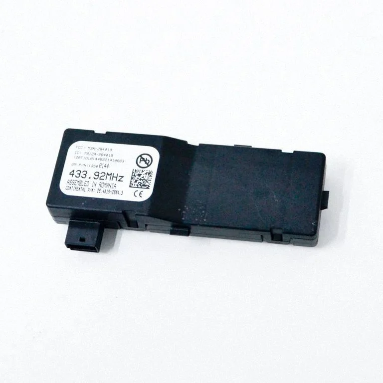 Centrālās slēgšanas vadības bloks 7812A284019