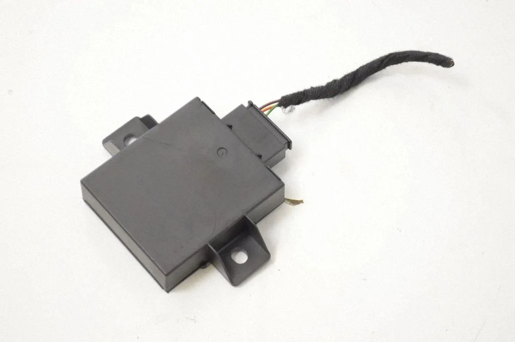 Alarm control unit/module 7L0907719