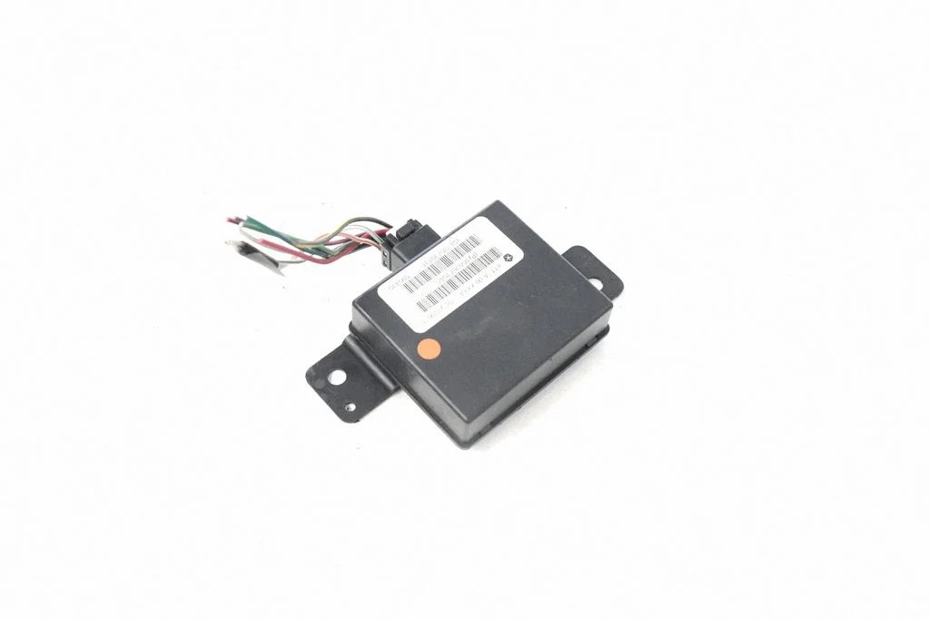 Alarm control unit/module – Chrysler Voyager (2008-2016)