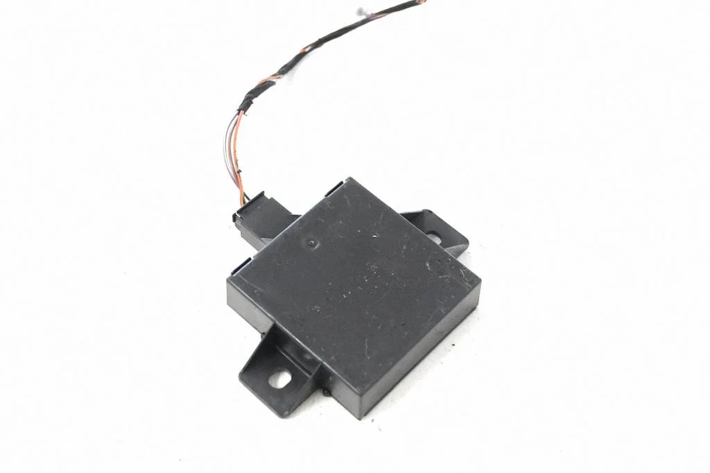 Signalizācijas vadības bloks – Volkswagen Golf IV (1998-2005)