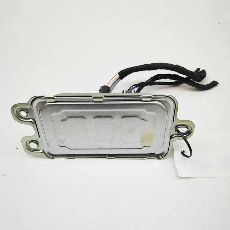 Degvielas sūkņa vadības bloks GX7314B526AC