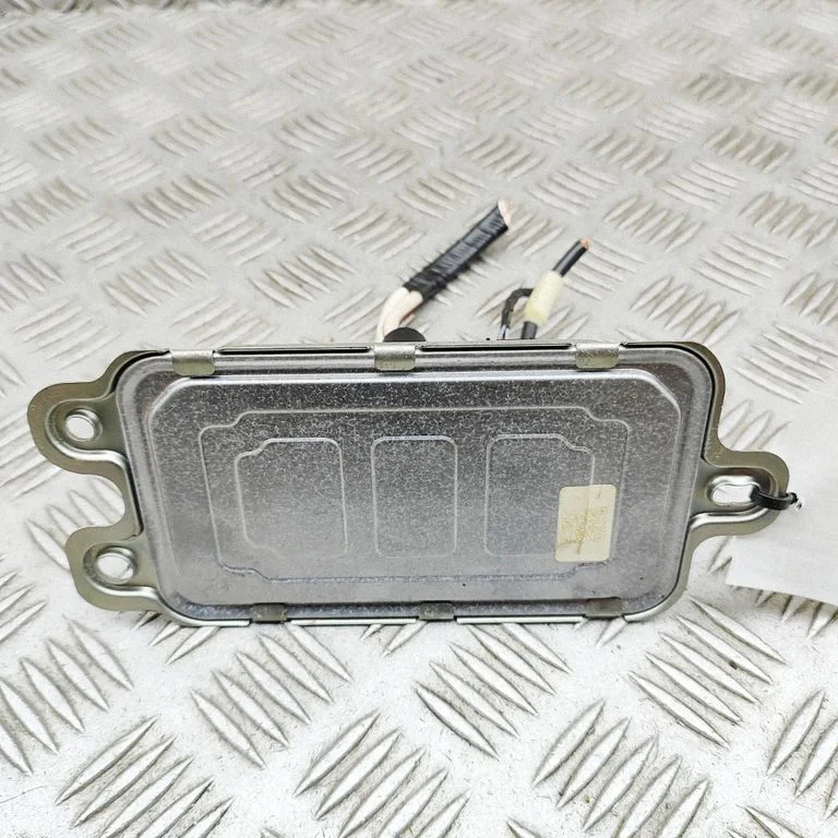Degvielas sūkņa vadības bloks GX7314B526AC