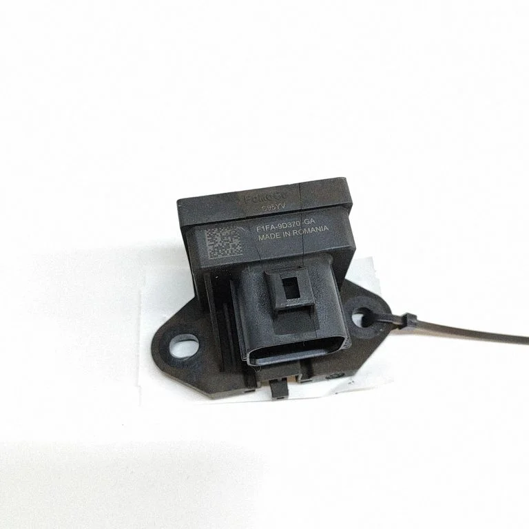 Degvielas sūkņa vadības bloks – Ford Focus (2010-2017)