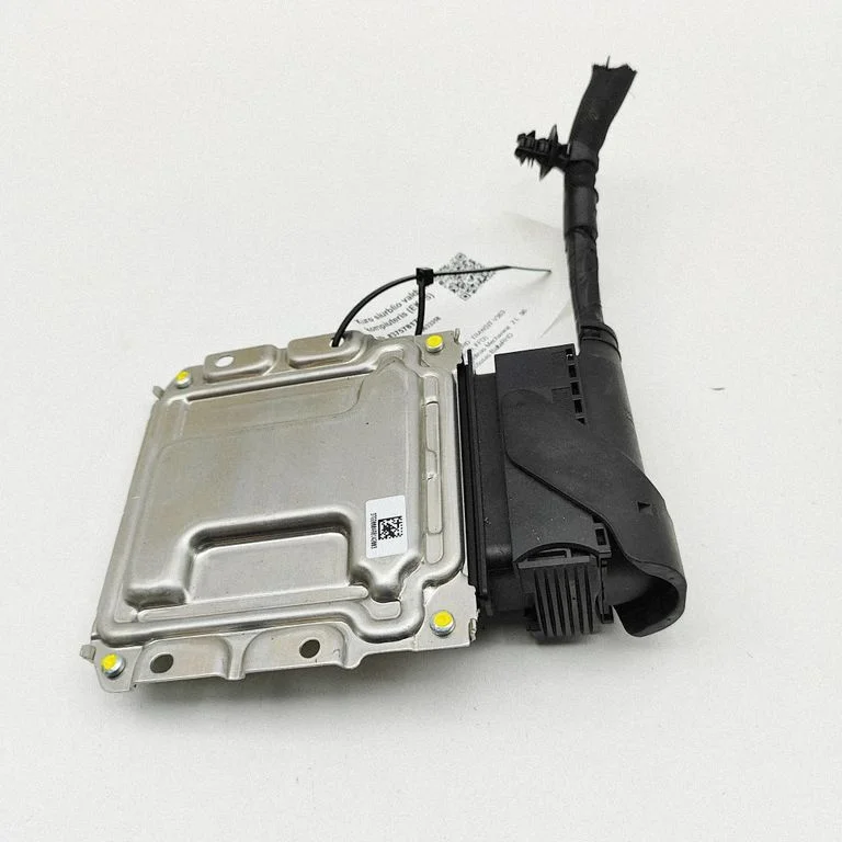 Degvielas sūkņa vadības bloks 0281036847