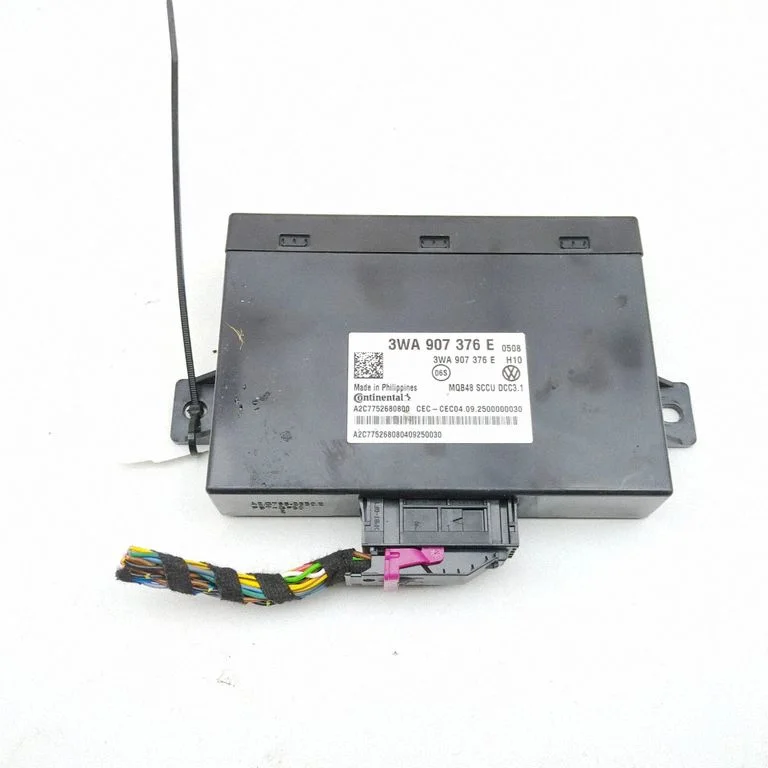 Balstiekārtas vadības bloks A2C7752680800