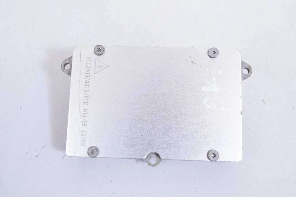 Xenon control unit/module – Mercedes-Benz ML-Class W163 (1997-2005)